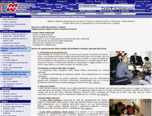 Tablet Screenshot of it.marketcenter.ru
